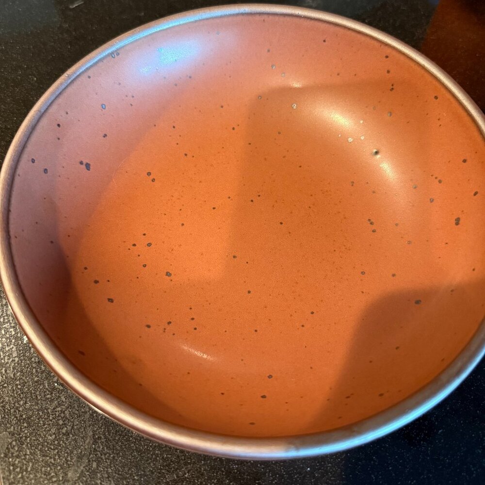 East Fork Pottery Amaro Everyday Bowl